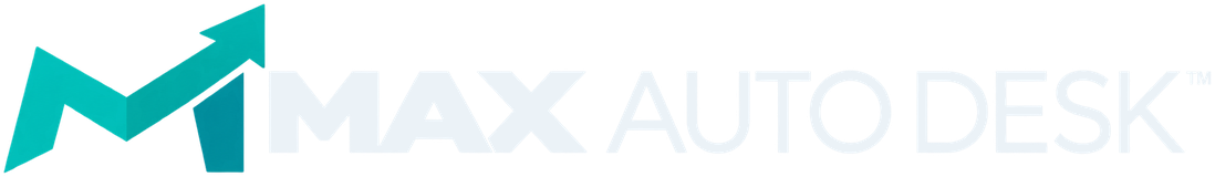 Max Auto Desk