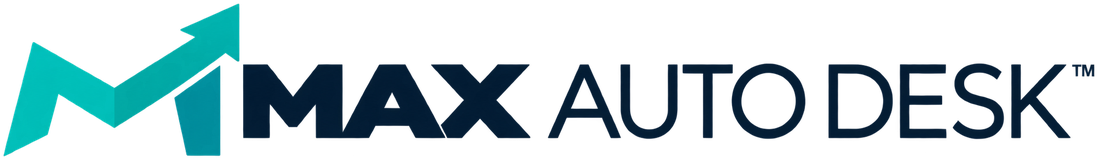 Max Auto Desk